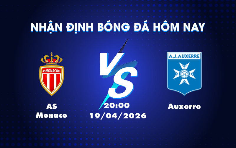as monaco auxerre 19 04 ligue 1