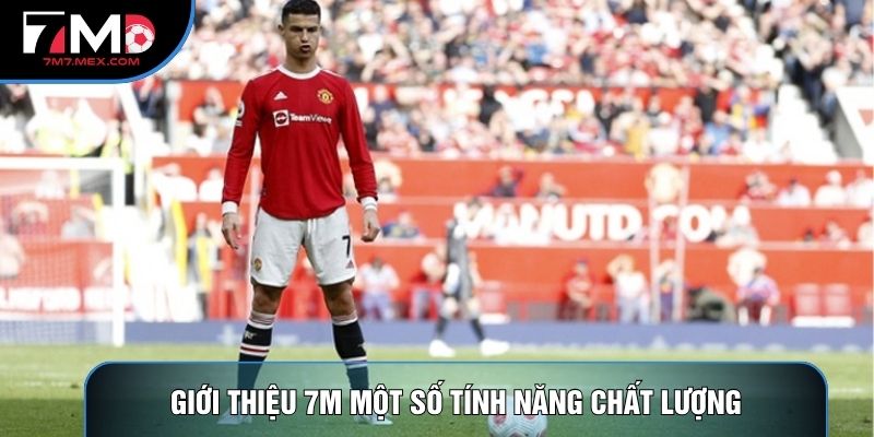 Giới thiệu 7M một số tính năng chất lượng