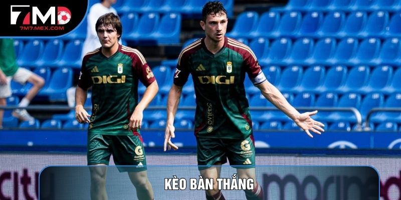 Kèo Bàn Thắng Là Gì? Bí Quyết Chinh Phục Các Loại Kèo Ghi Bàn