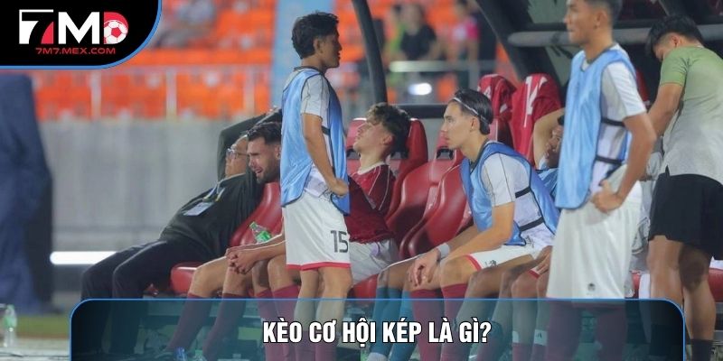 Kèo Cơ Hội Kép Và Chiến Thuật Gia Tăng Tỷ Lệ Thắng Cược