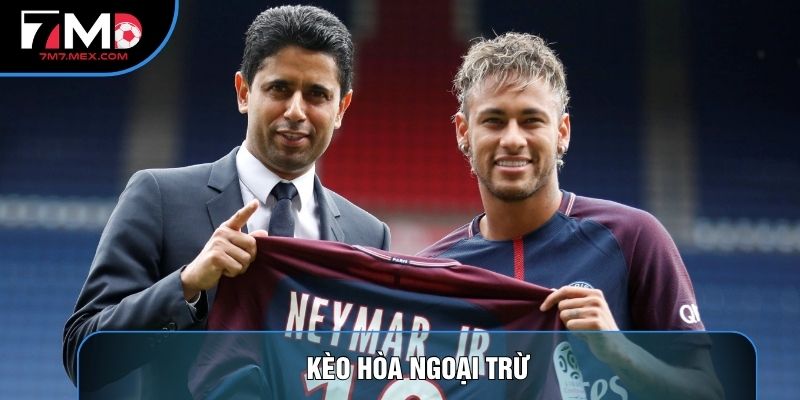Kèo Hòa Ngoại Trừ Là Gì? Phân Tích Ưu Nhược Điểm Draw No Bet