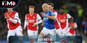 Kèo Việt Vị Là Gì? Kinh Nghiệm Chơi Kèo Offside Từ Cao Thủ