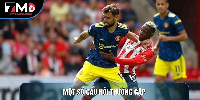 Một số câu hỏi thường gặp