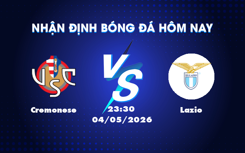 cremonese lazio 04 05 seria a