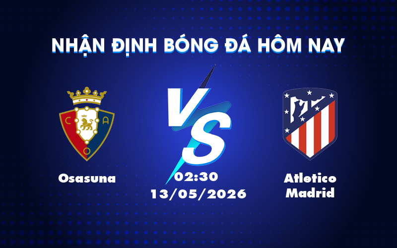osasuna atletico madrid 13 05 la liga